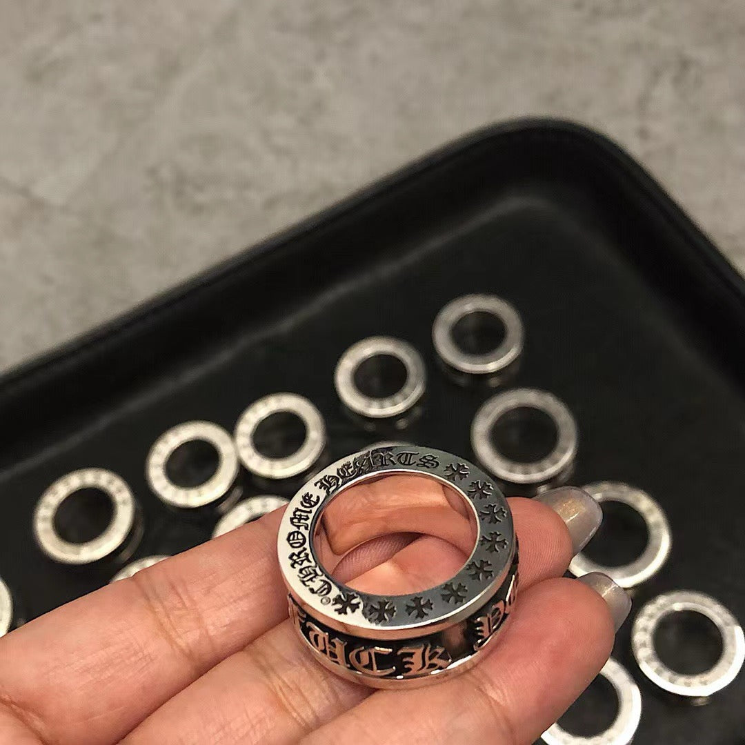 Chrome Hearts Ring