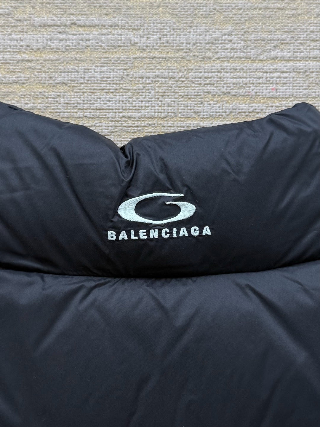 Balenciaga Puffer Jacket