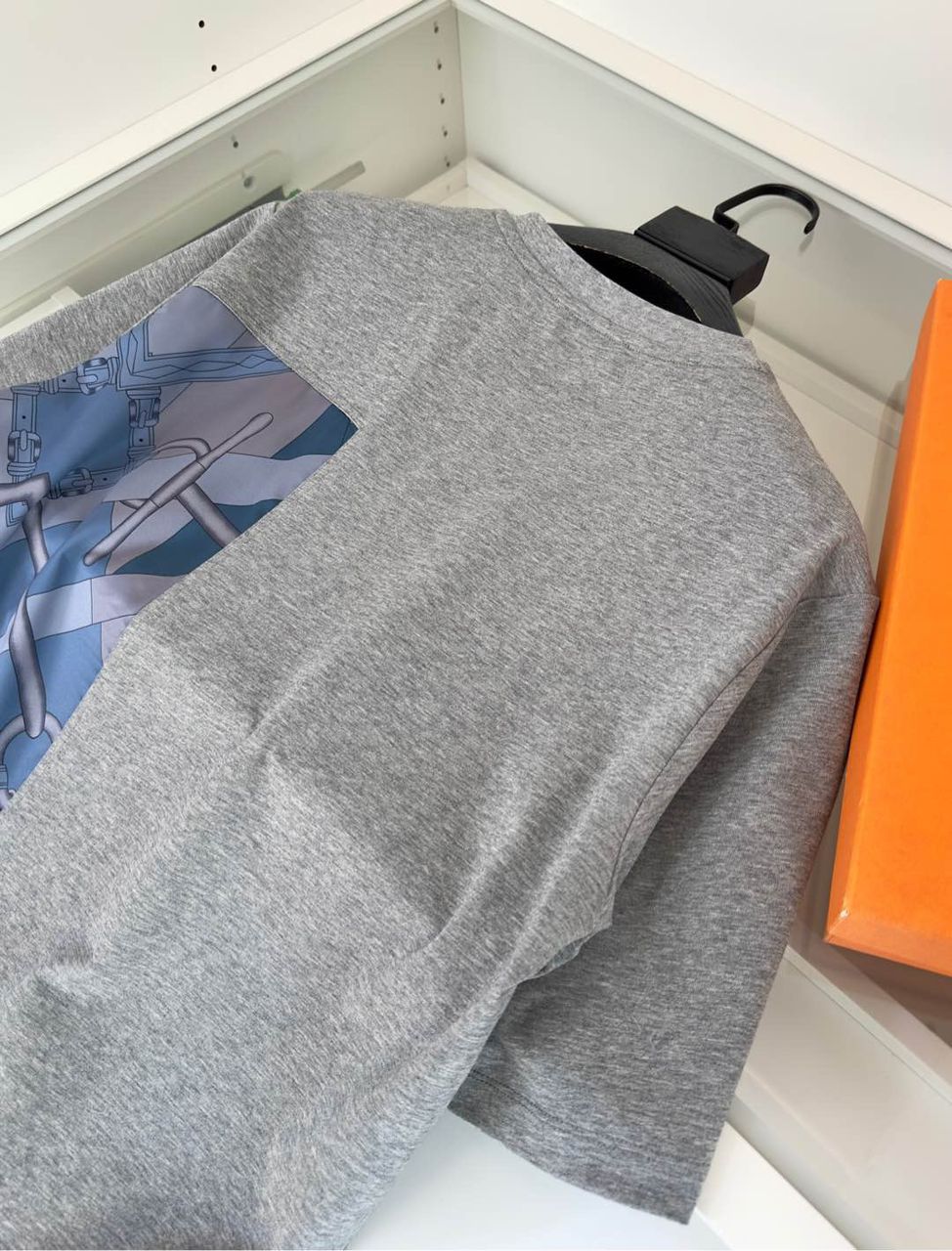 Hermes T-shirt