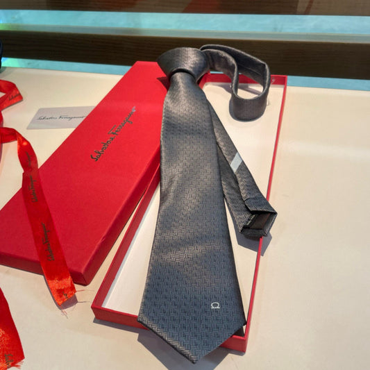 Salvatore Ferragamo Tie