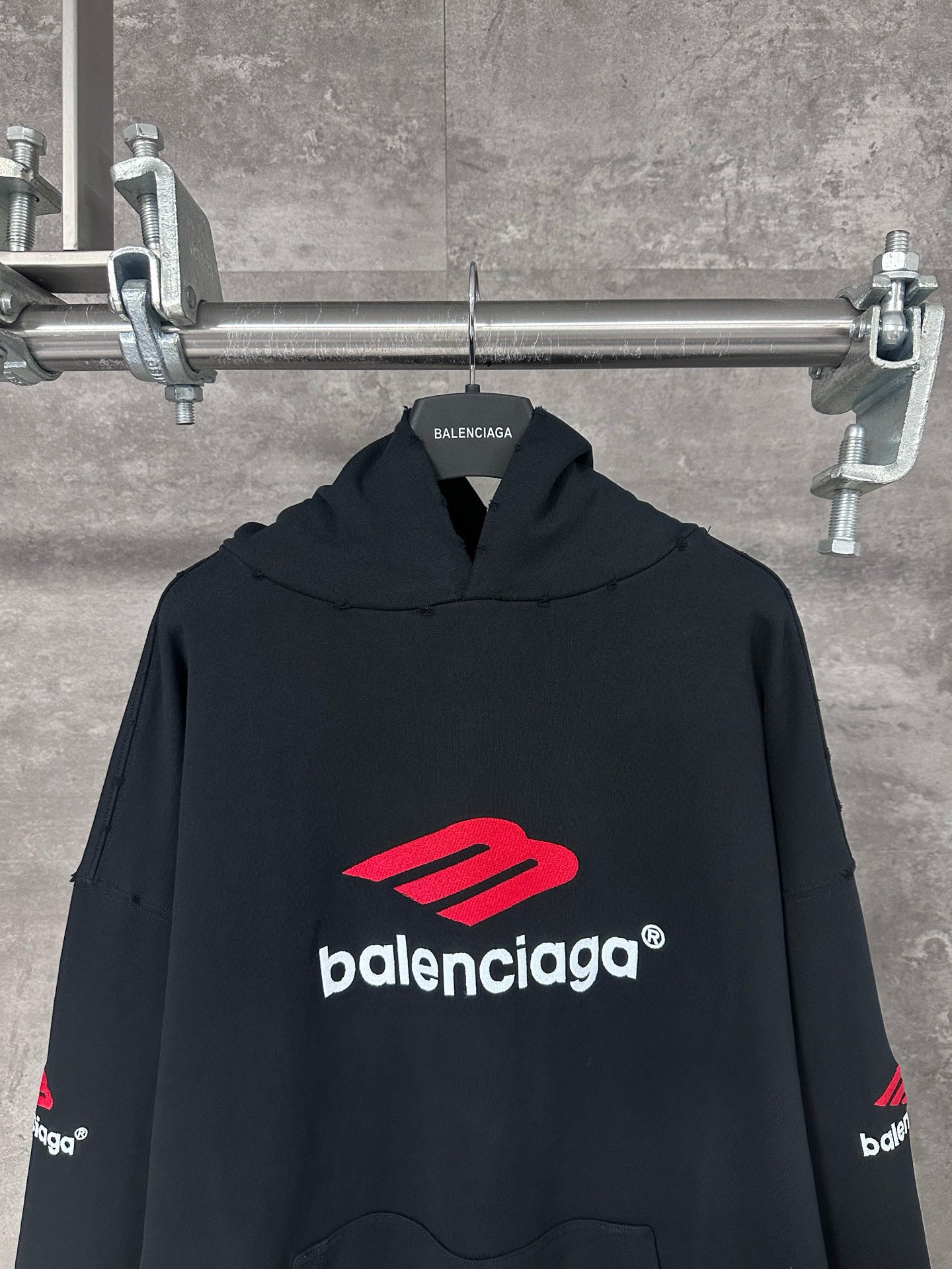 BLCG Hoodie