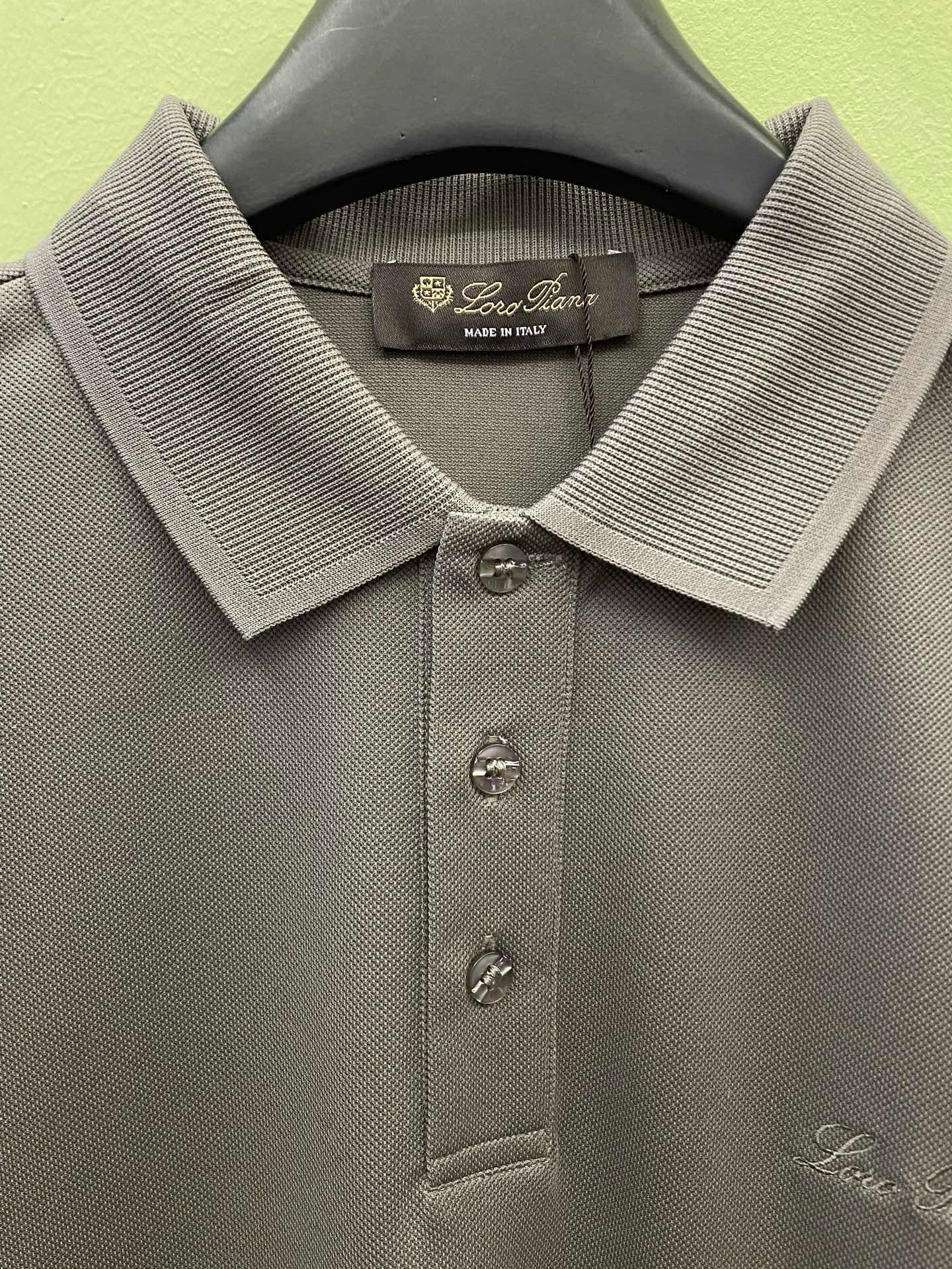 Loro Piana Polo