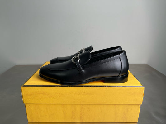 Fendi Loafer