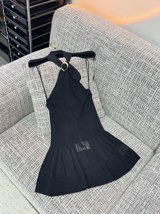 Chanel Dress