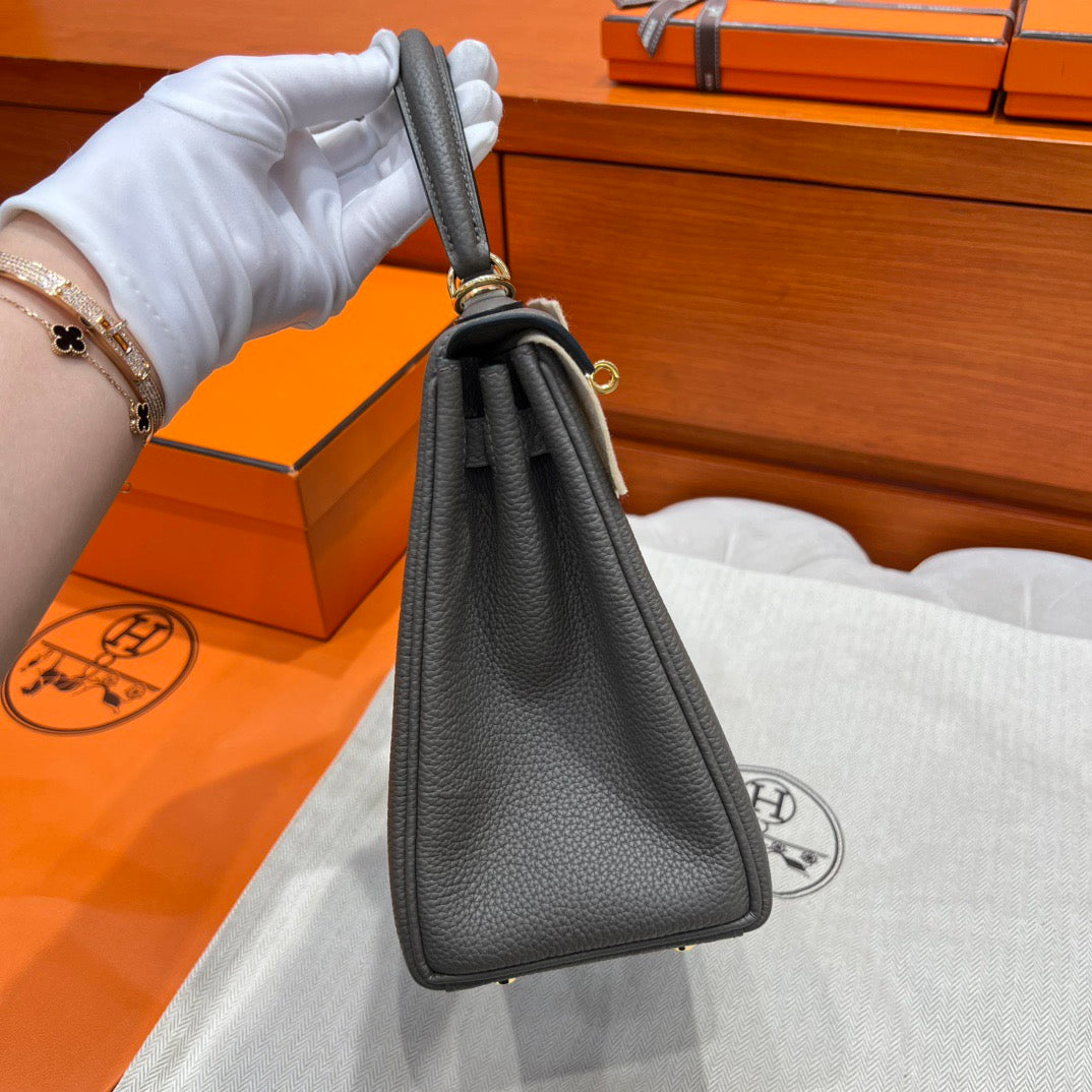 Hermes Kelly 25