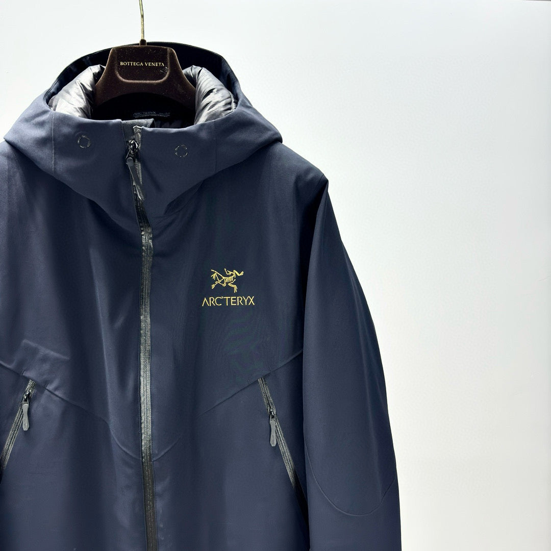 Arcteryx Jacket