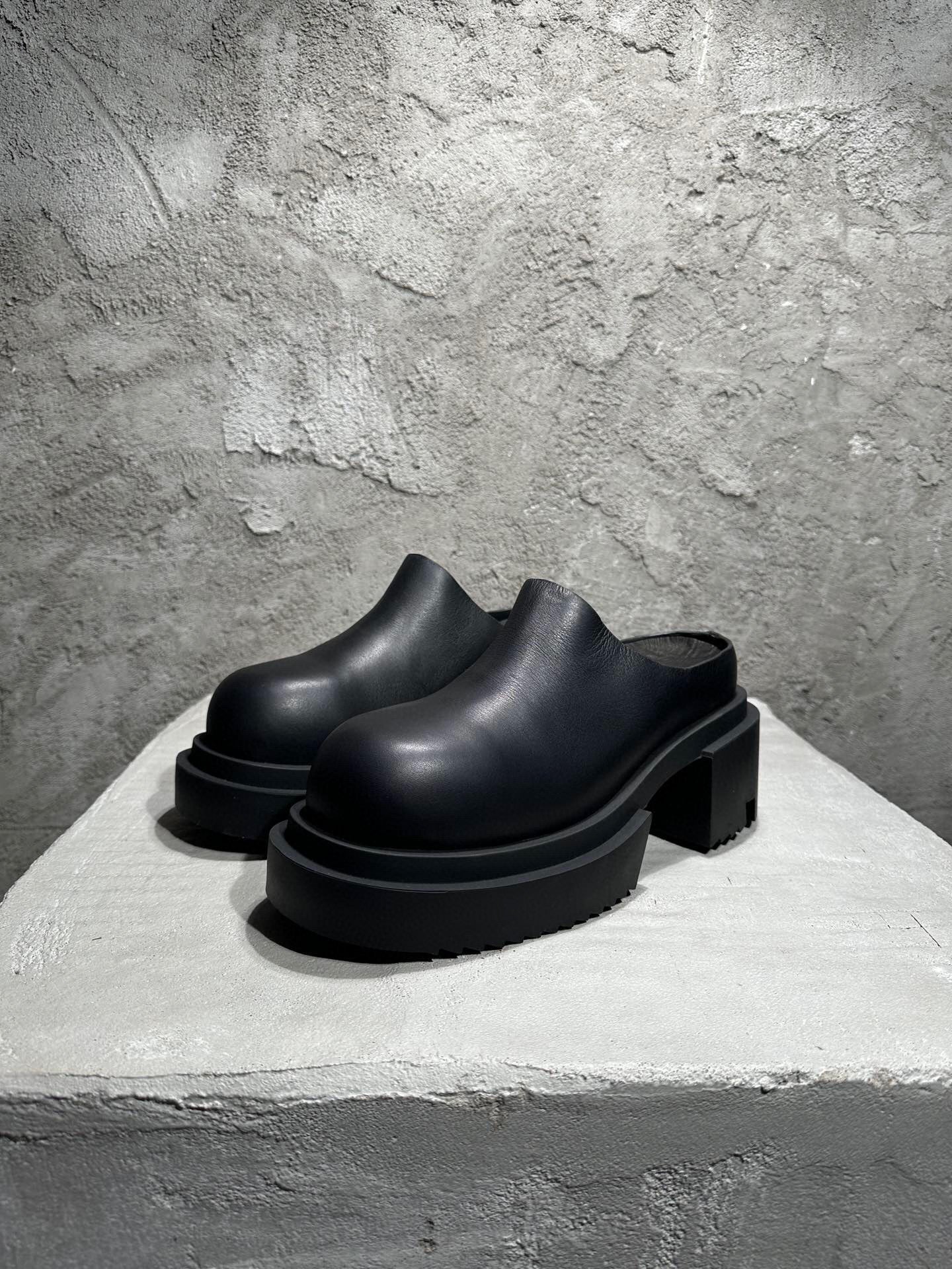 Rick Owen Sneaker