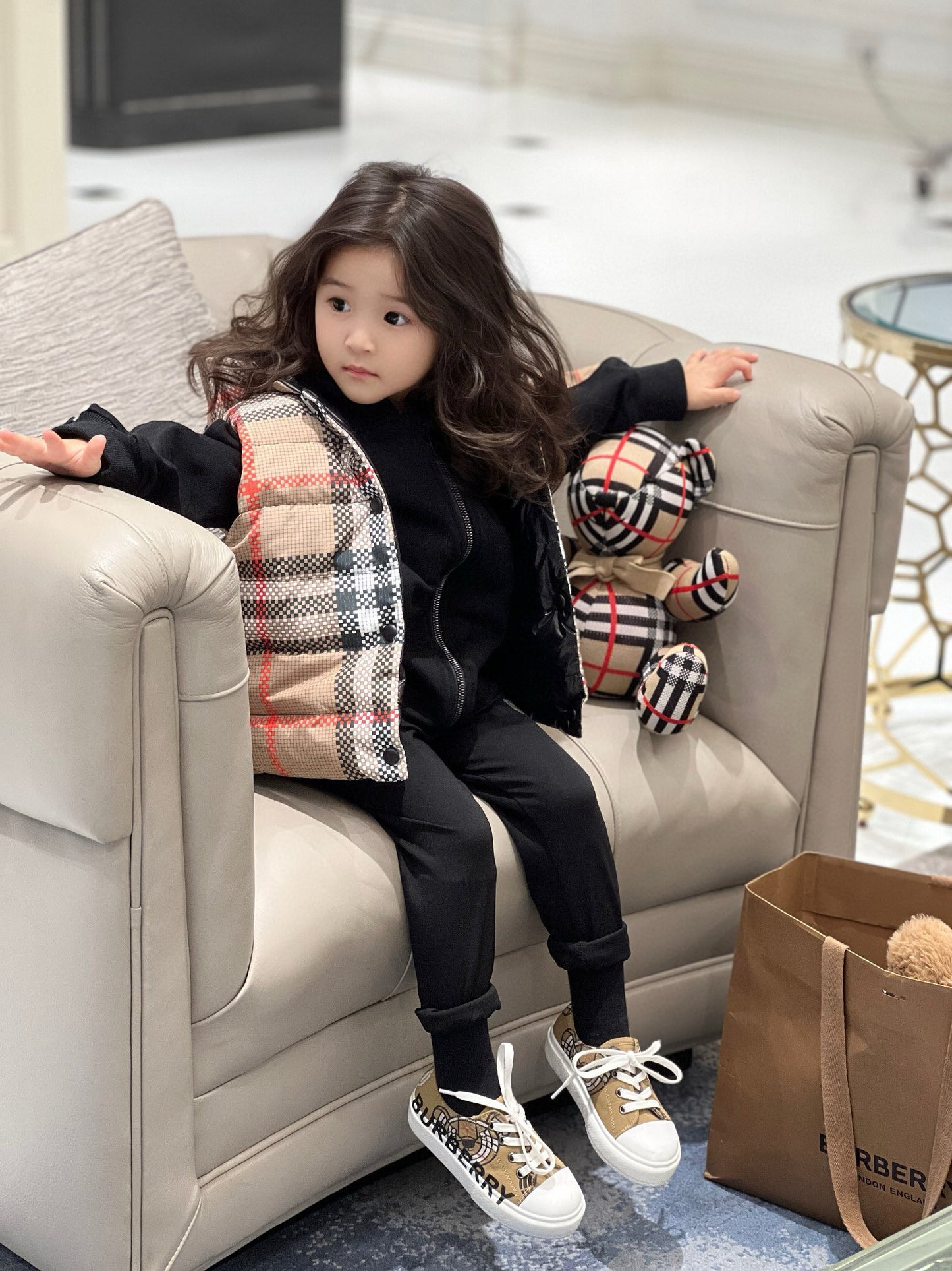 BBR Insulated Vest Jacket