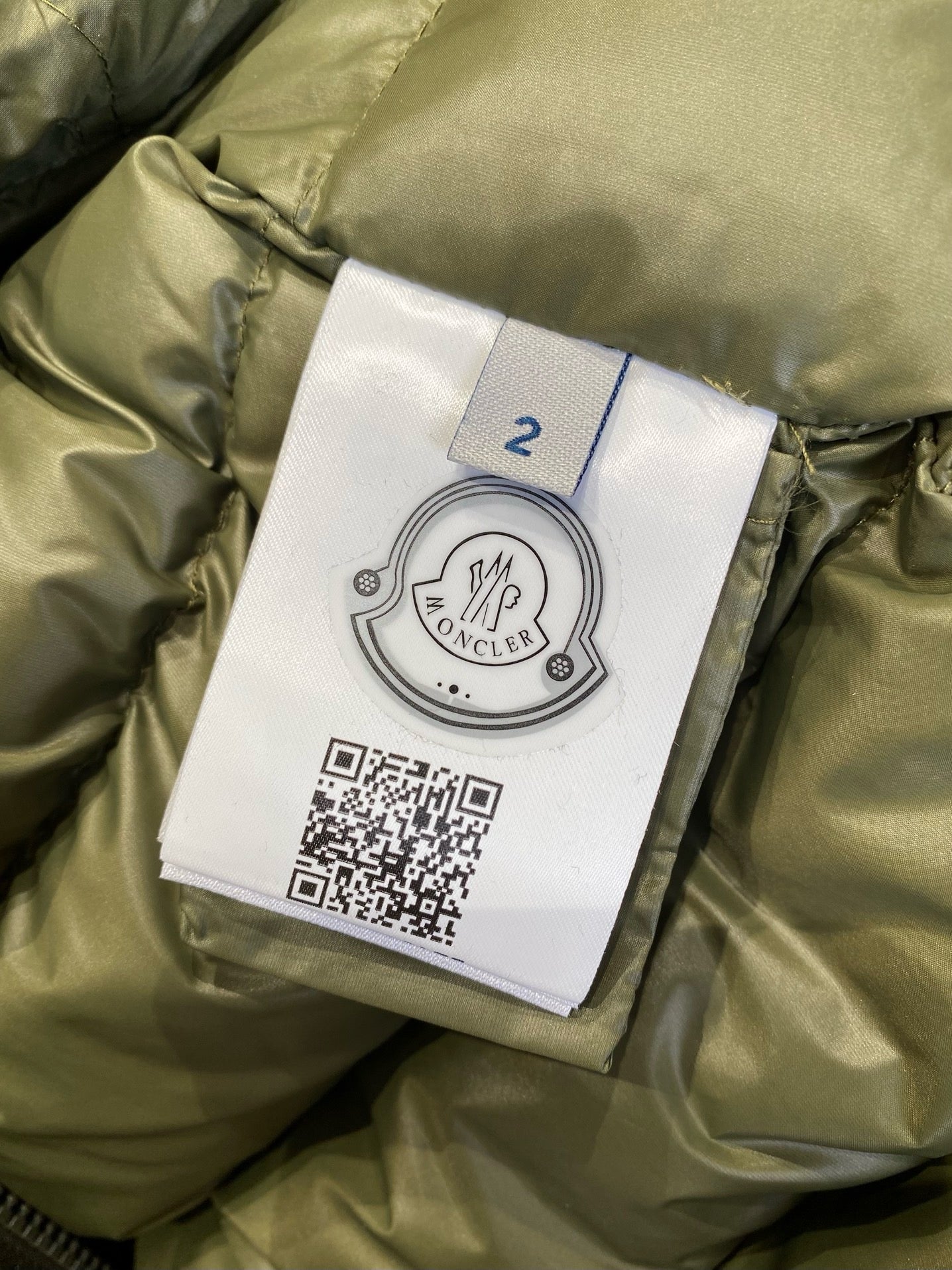 Moncler Jacket