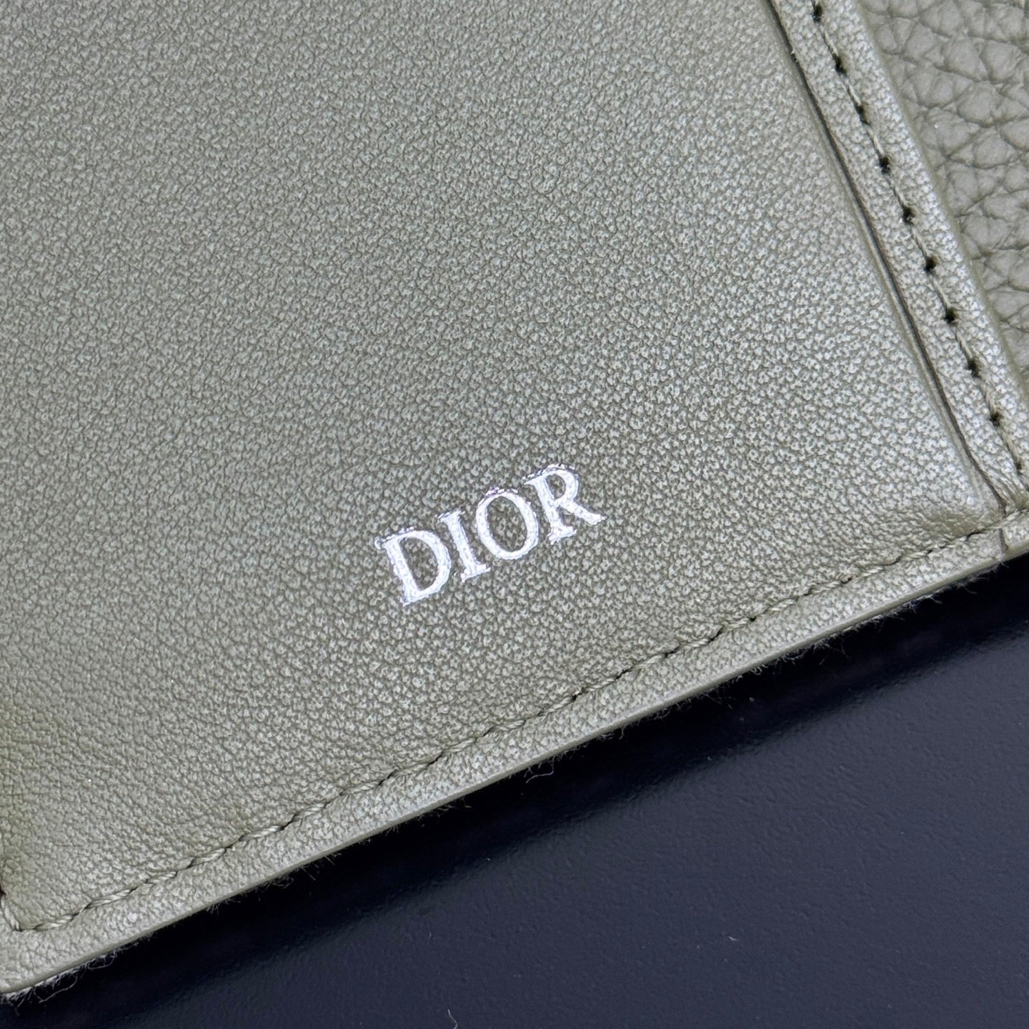 Dior Wallet