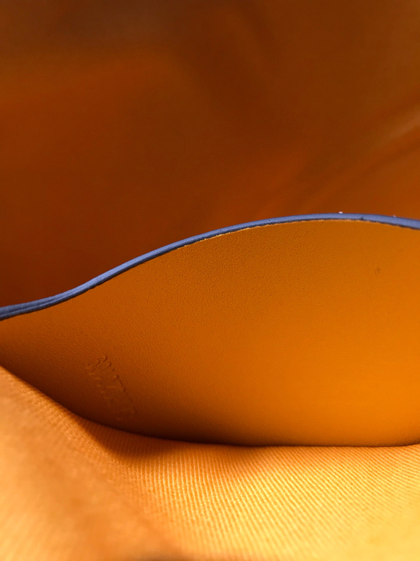 Goyard Clutch Bag 40x30CM