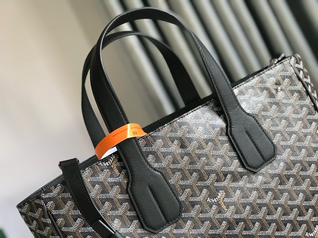 Goyard Tote 38x35x11.5cm