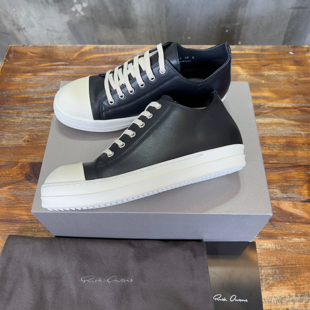 Rick Owen Sneaker