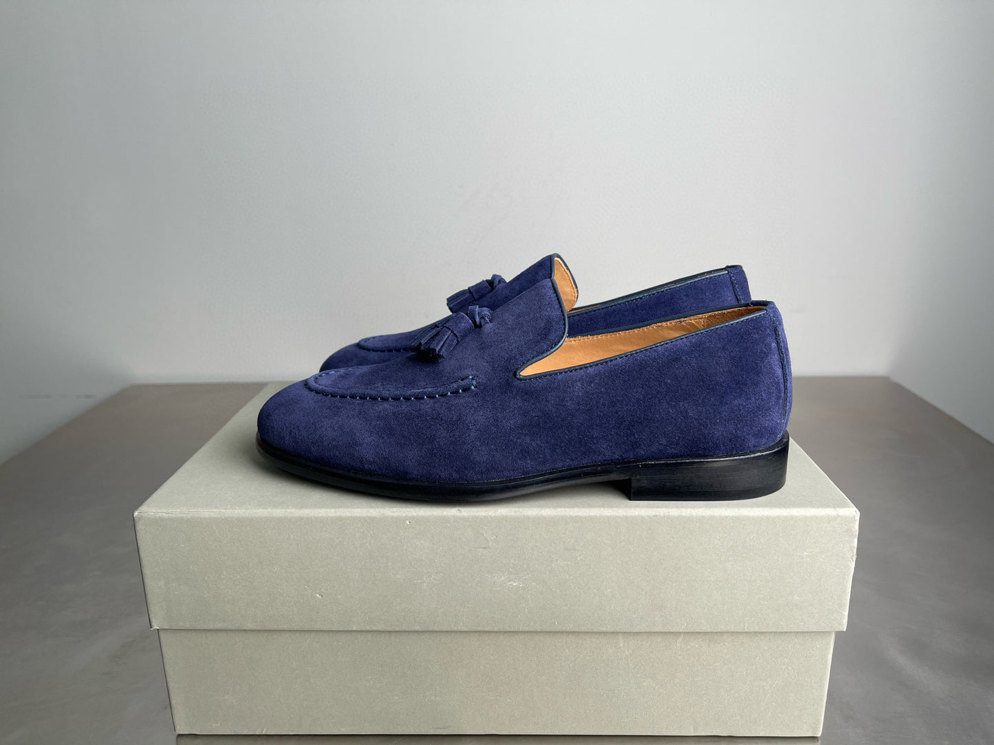 BC Loafer