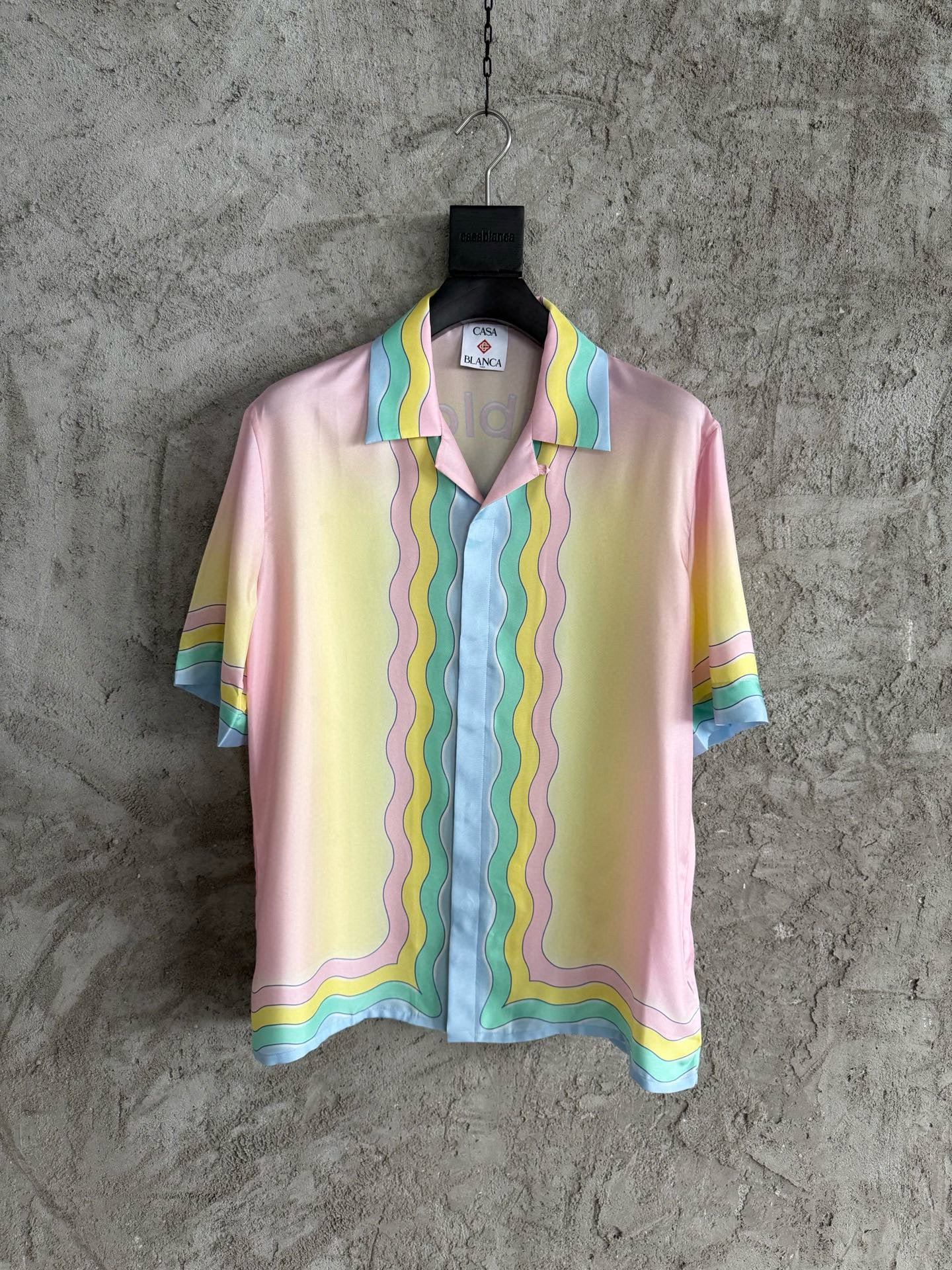 Casablanca Shirt