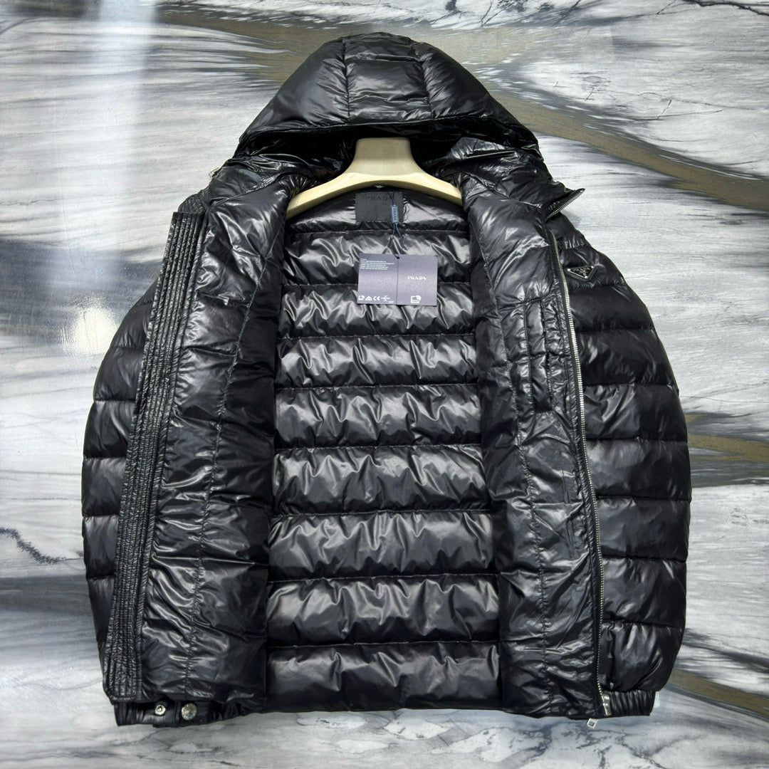 Prada Down Jacket