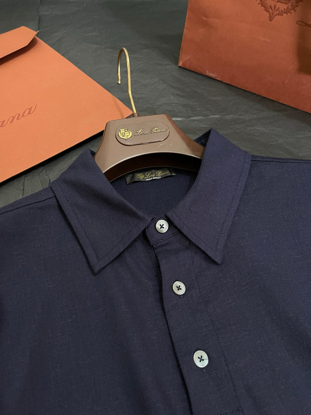 Loro Piana Polo