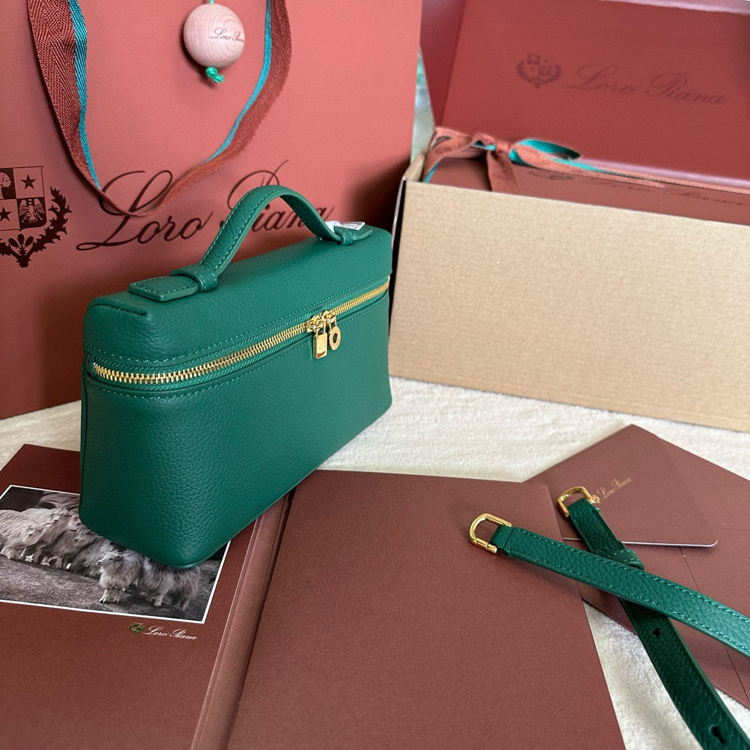 Loro Piana L19（11x19x6.5CM）