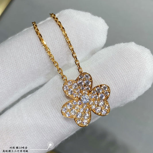 Van Cleef & Arpels Necklace