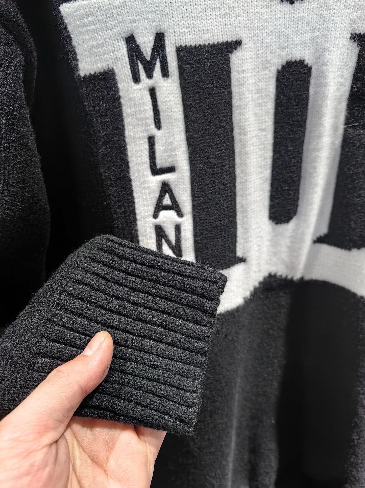 Dolce & Gabbana Sweater