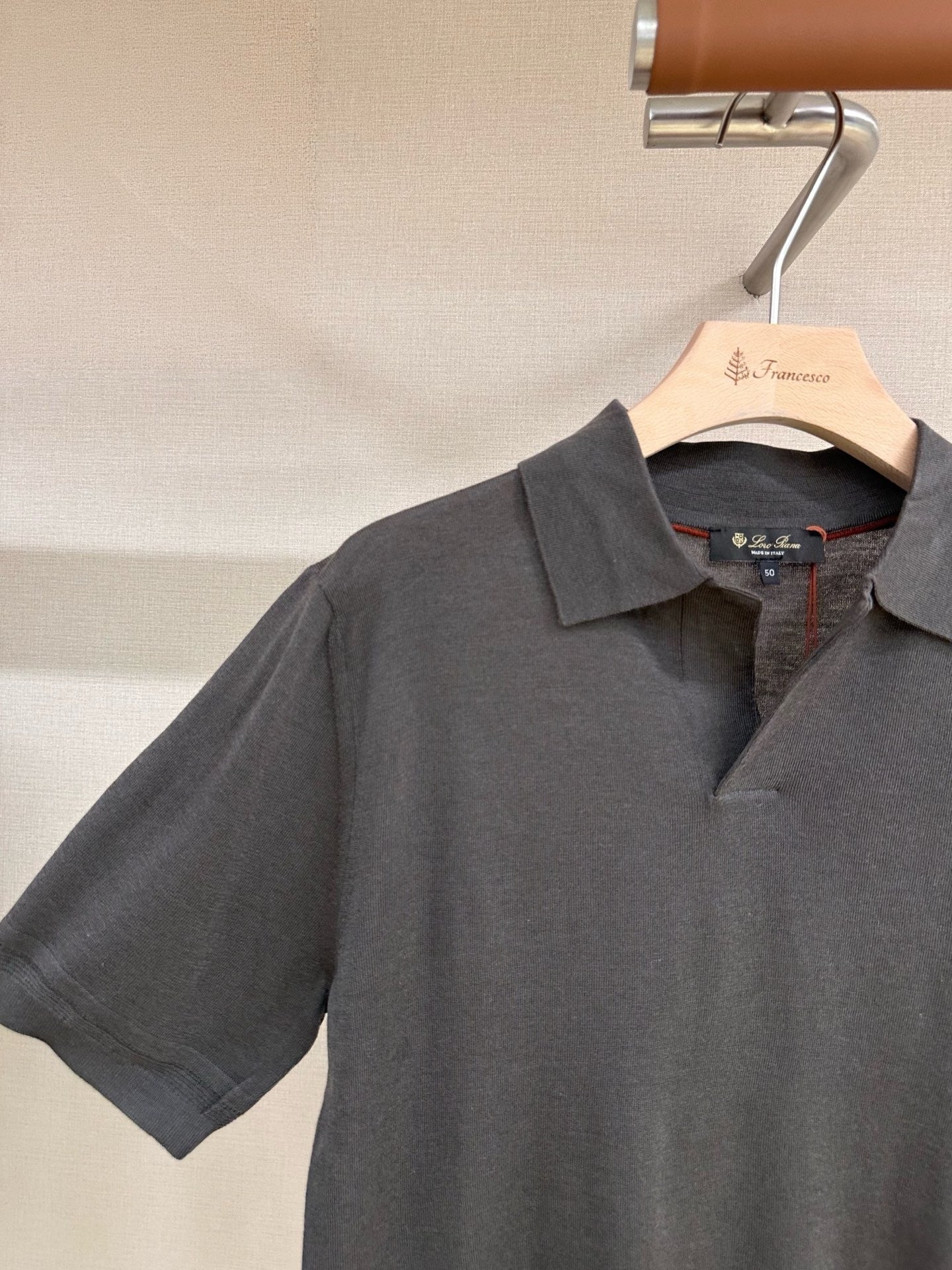 LP Polo