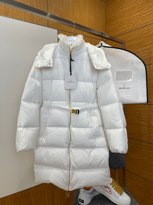Moncler Down Jacket