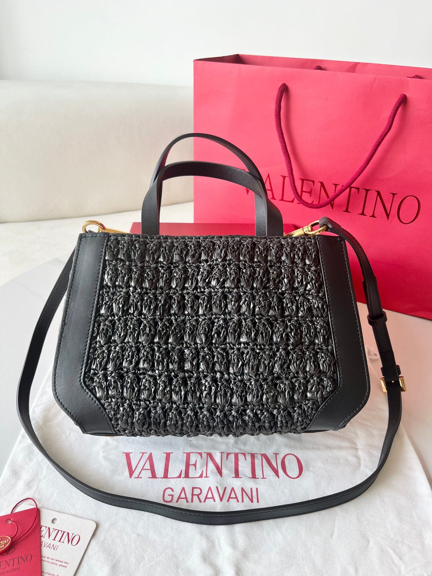 Valentino Sling Bag