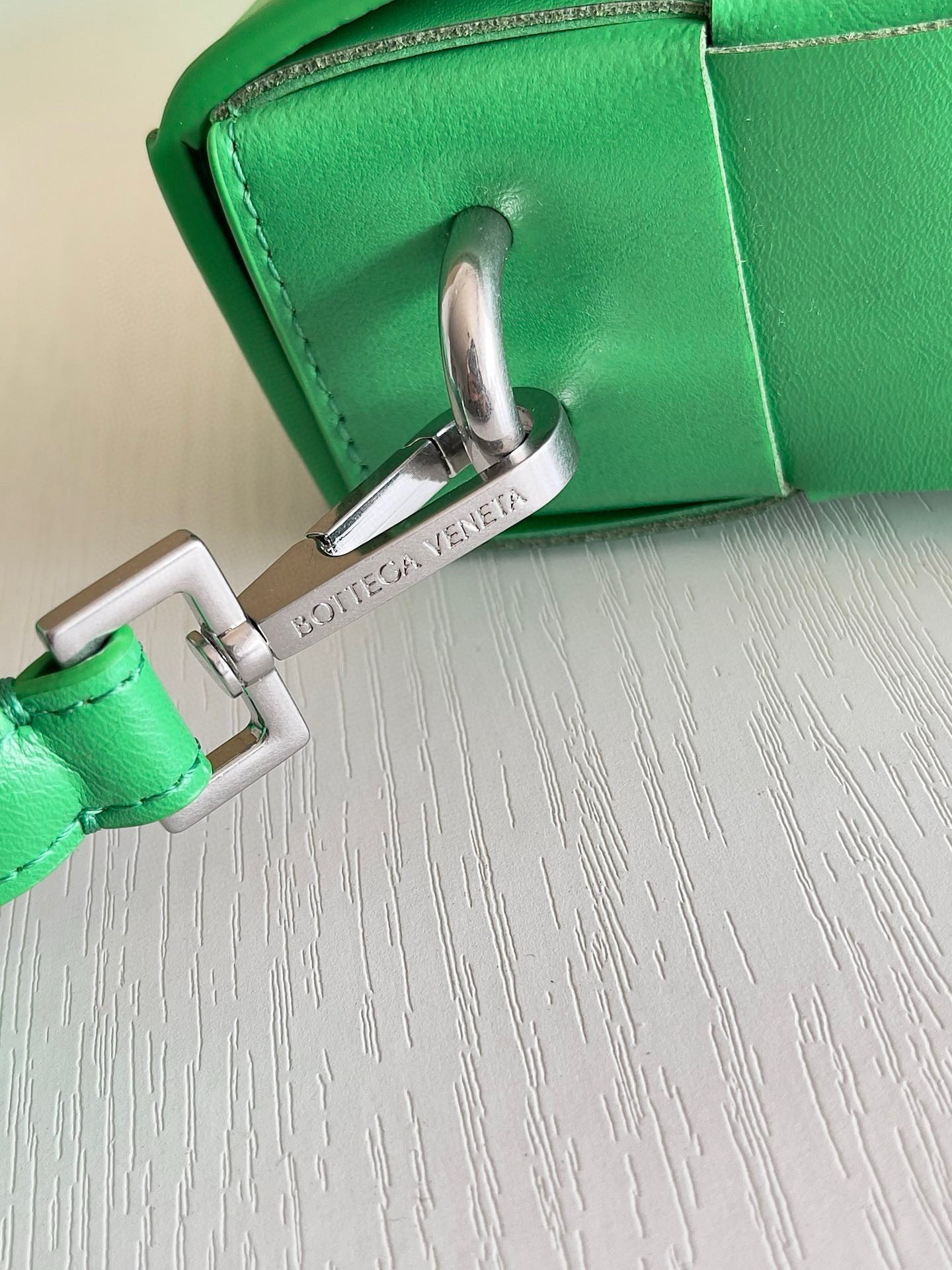 Bottega Veneta Cassette