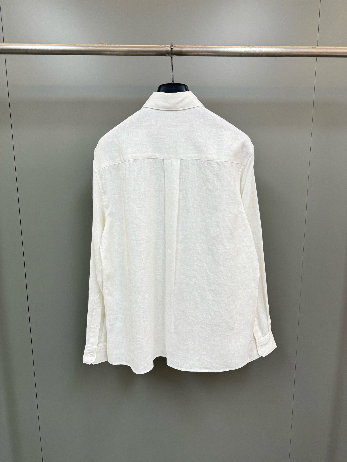 Dolce & Gabbana Long Sleeve Shirt