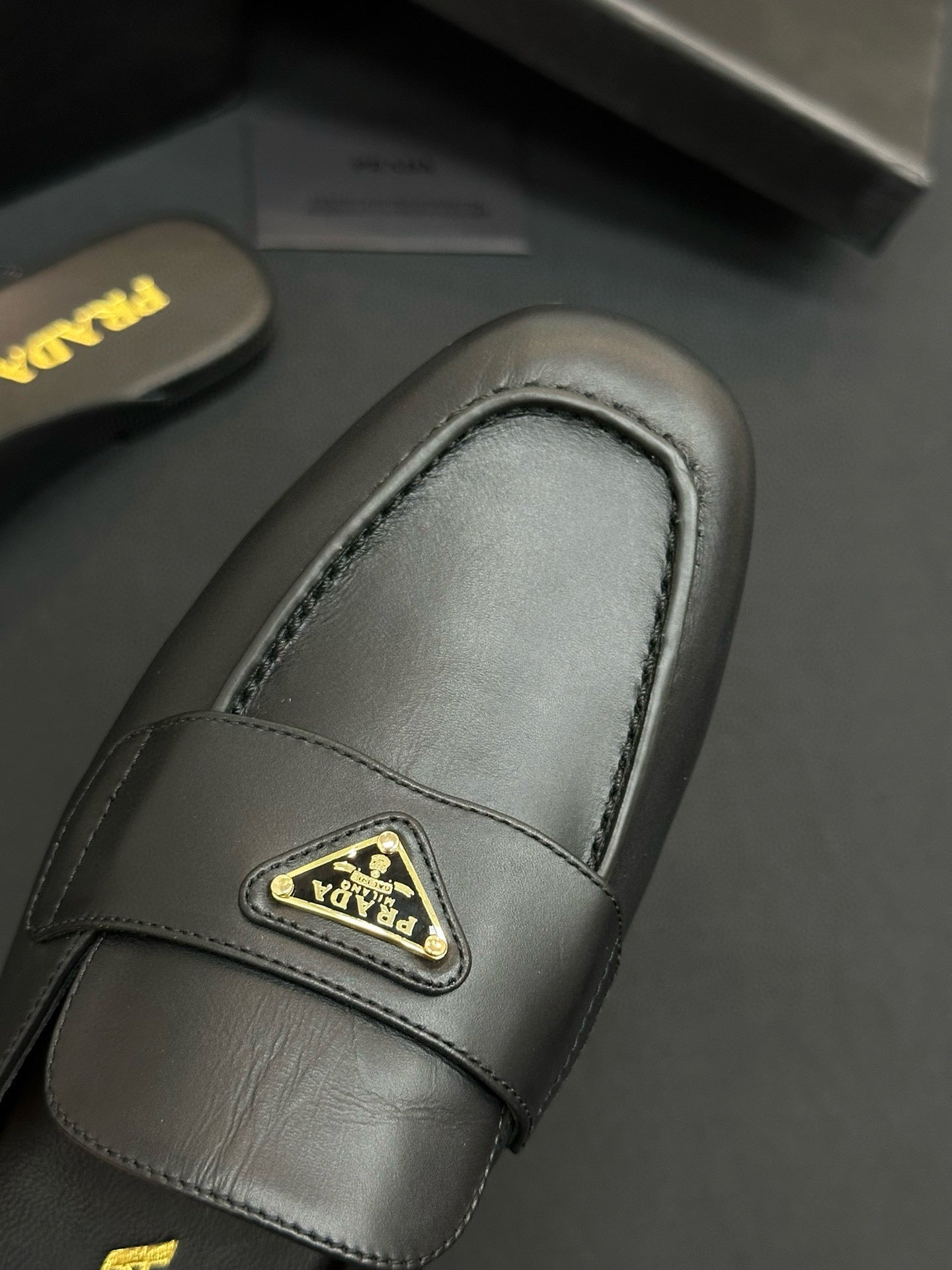Prada Sandals