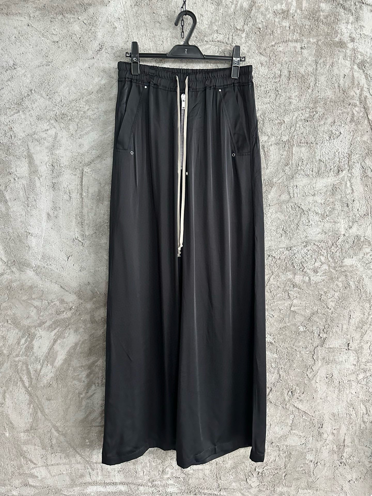 Rick Owens Long Pants