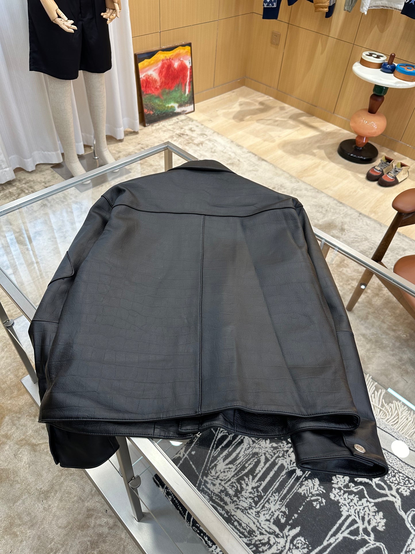 Hermes Jacket