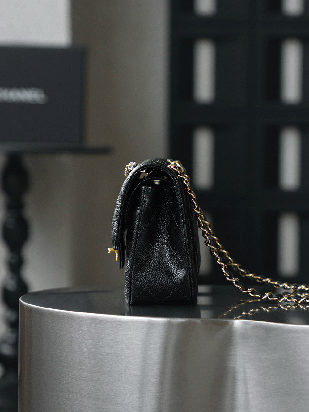 Chanel 23C CF Bag