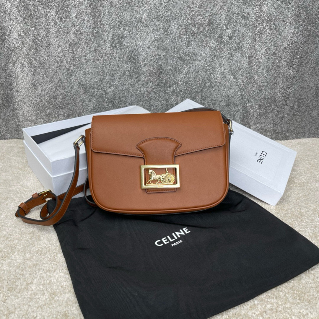 Celine Sulky Bag