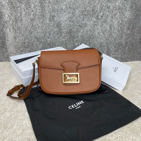 Celine Sulky Bag