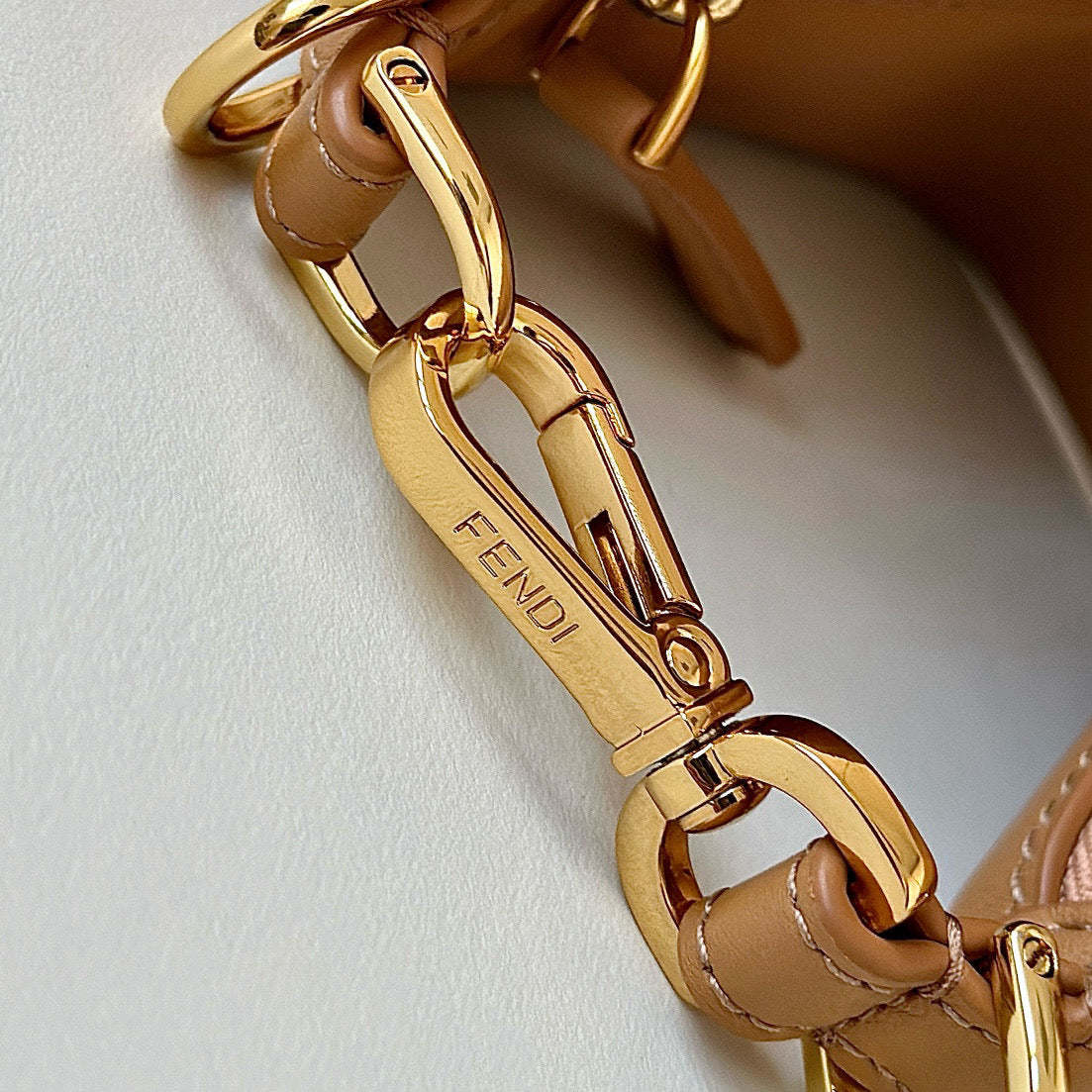 Fendi Fendigraphy Mini