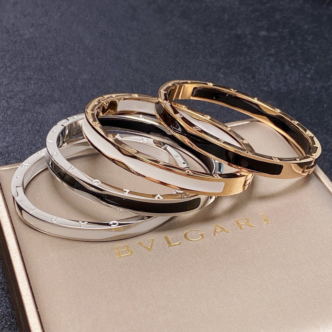 Pulsera Bvlgari