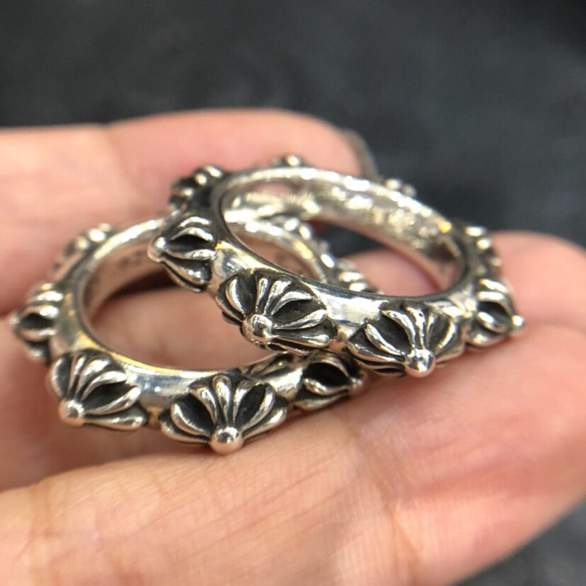 Chrome Hearts Ring