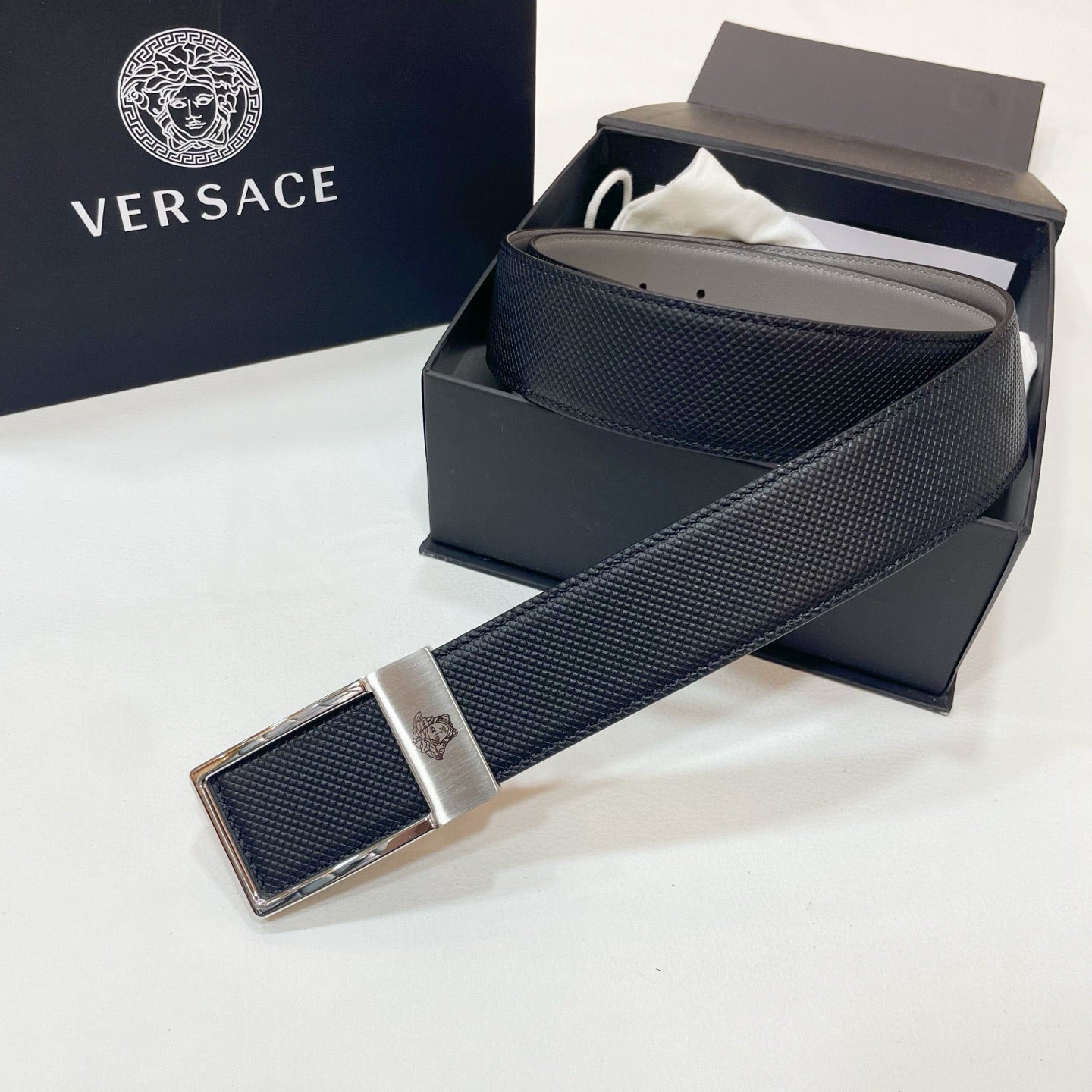 Versace Belts