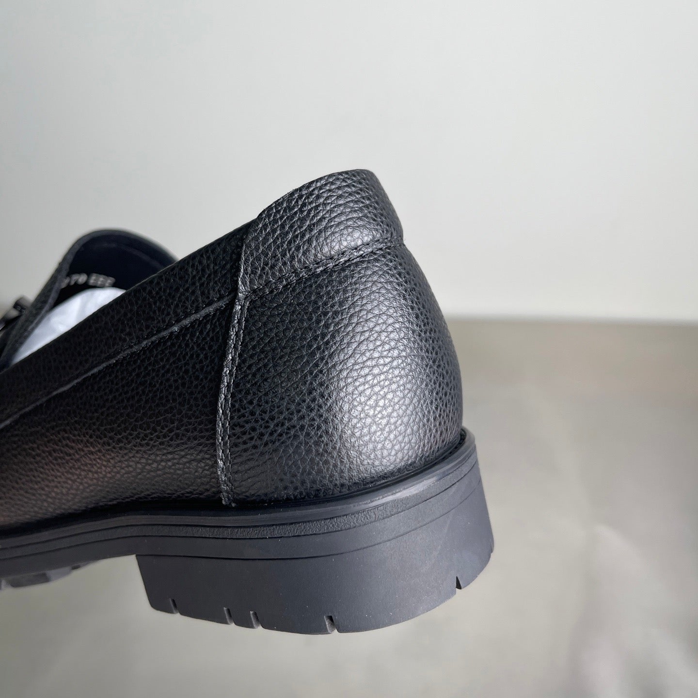 Ferragamo Loafers