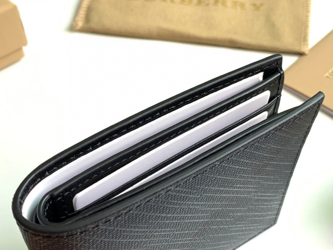 BBR Wallet