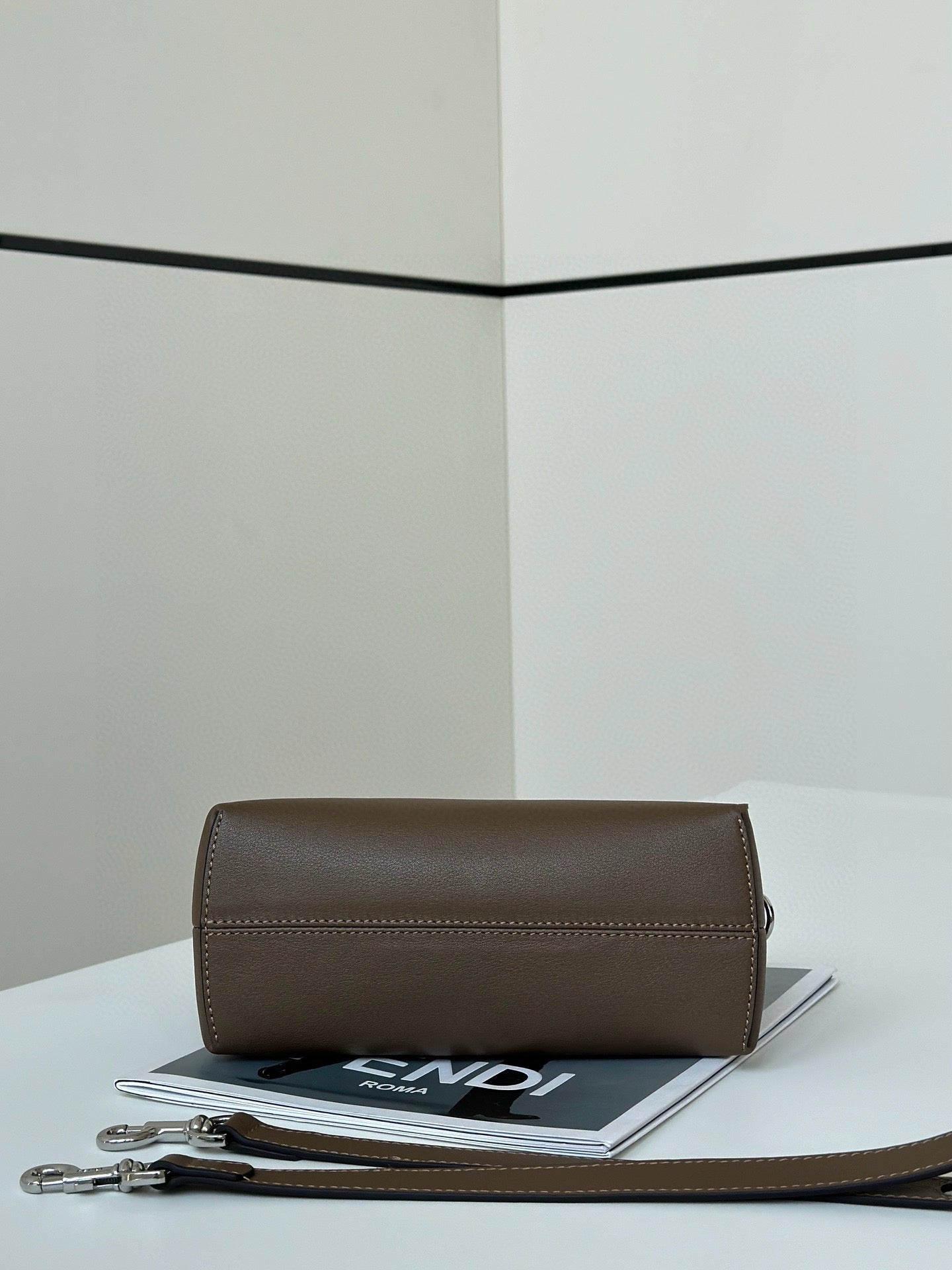 Fendi By The Way Bag