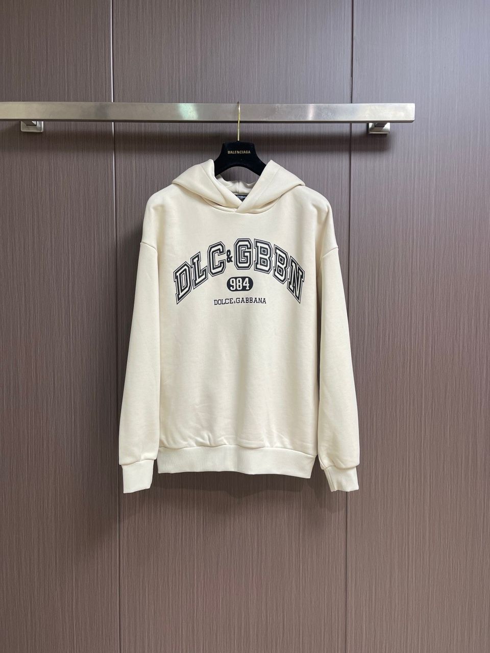 Dolce & Gabbana Hoodie