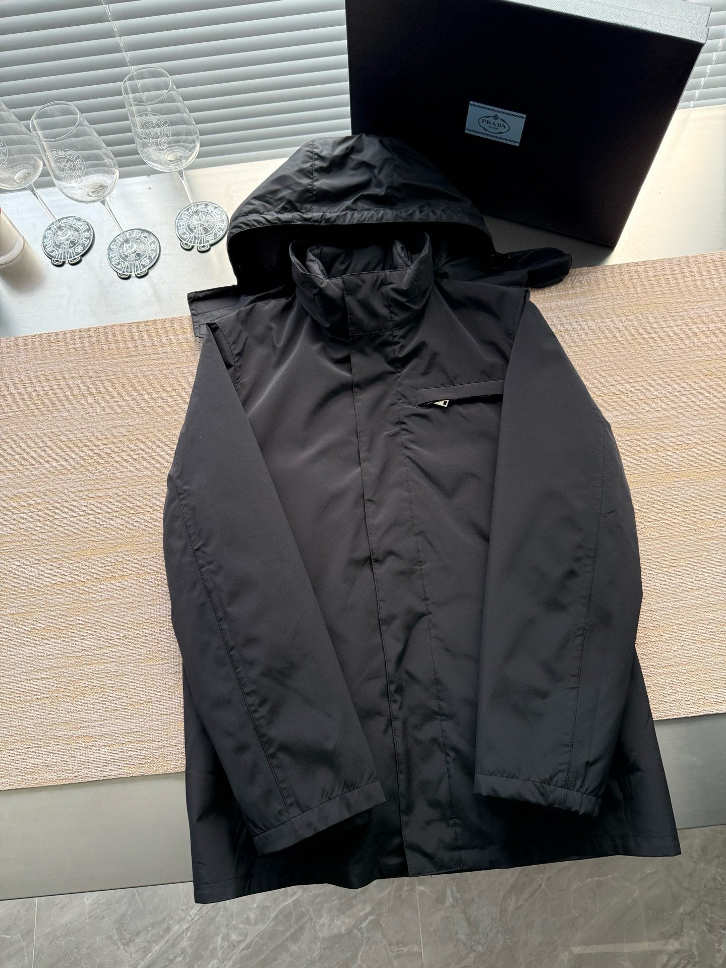 Prada Jacket