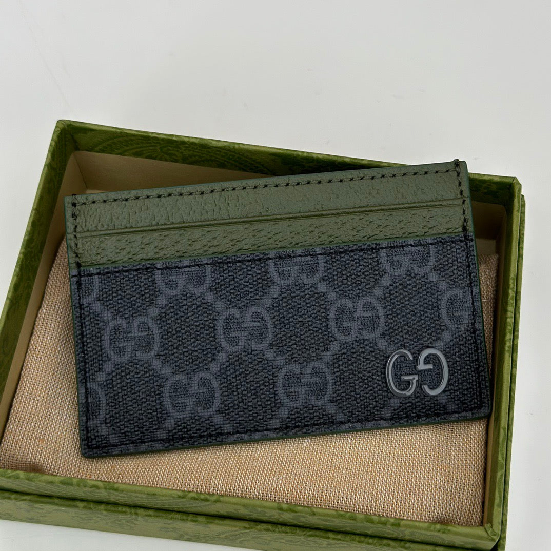 Gucci Card Holder