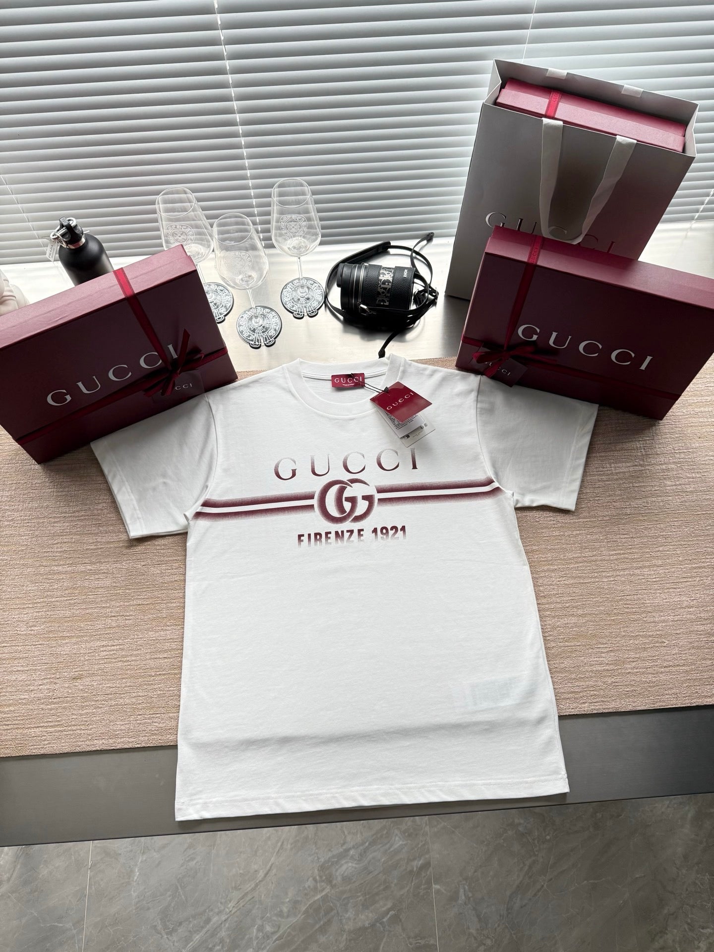Gucci T-Shirt
