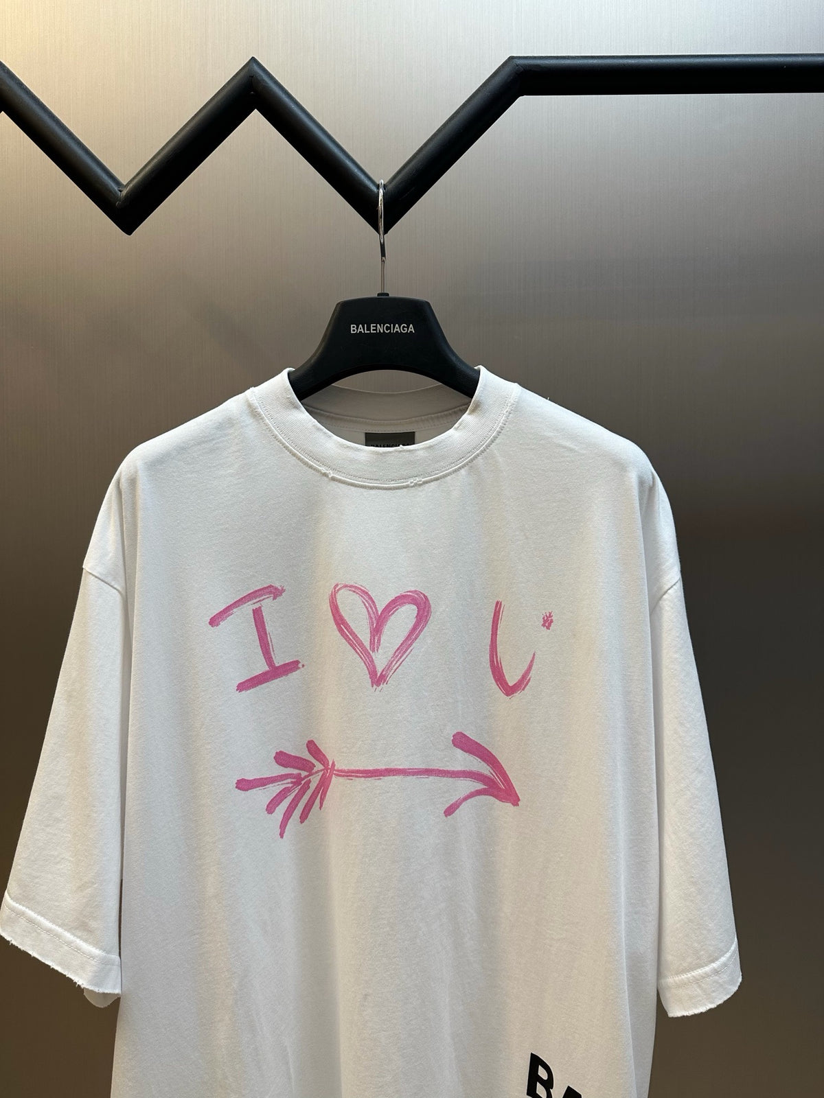 Balenciaga T-Shirt