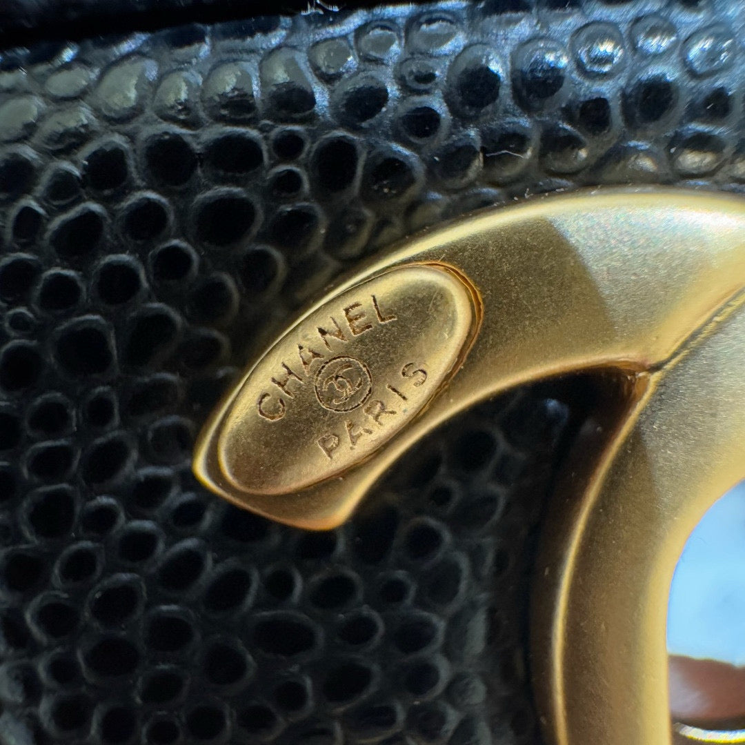 Chanel 25P Mini Flap (13x18x5.5cm)