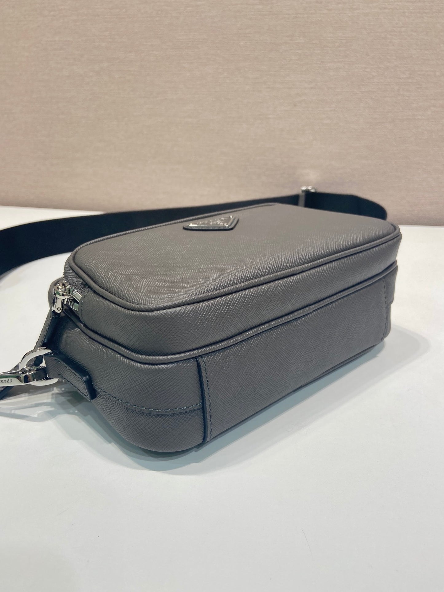 Prada Messenger Bag