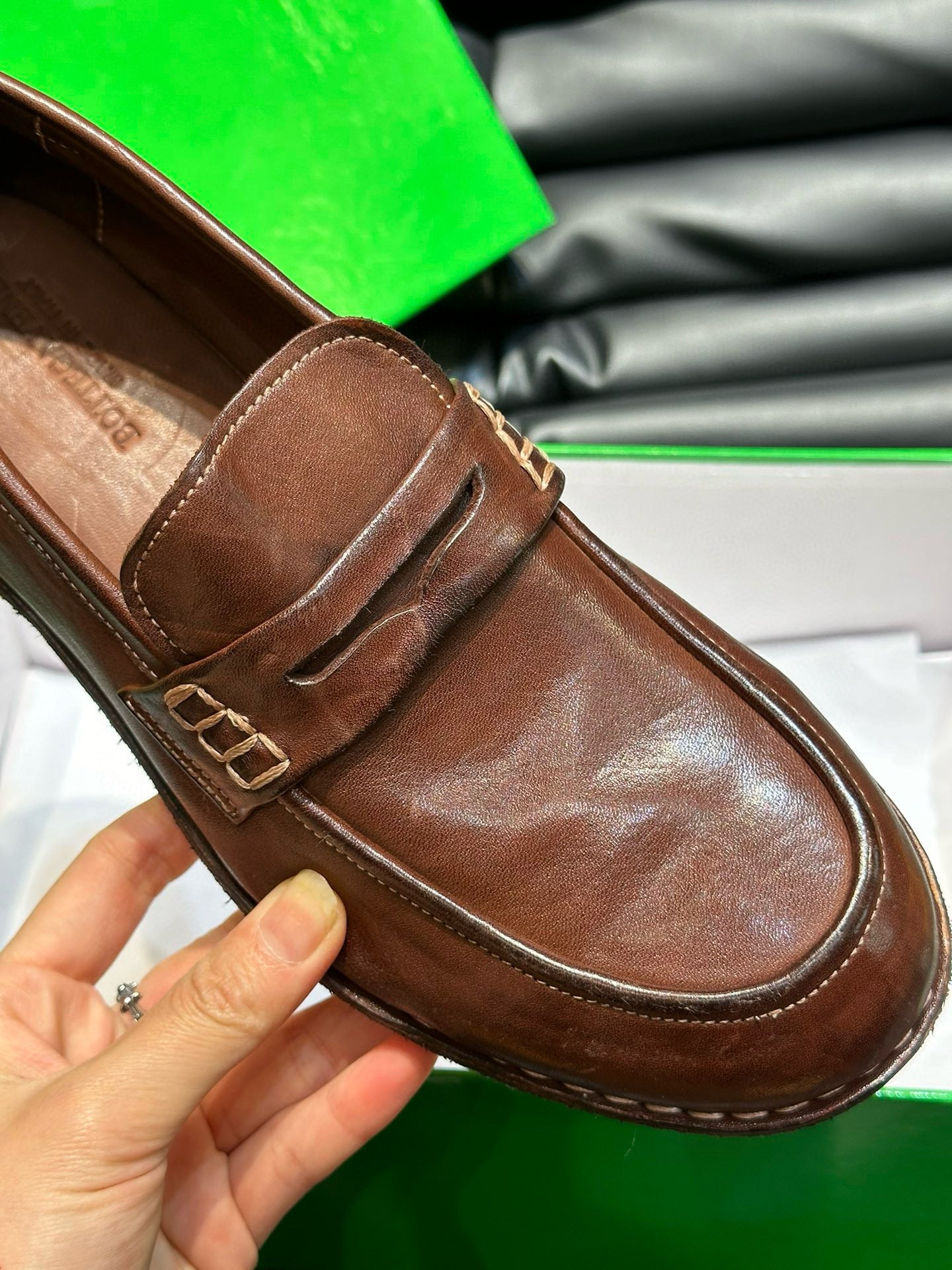 BV Loafer
